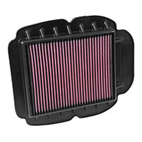 K&N Air Filter for 2010-2014 Hyosung GT650R 