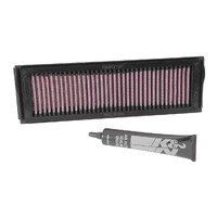 K&N Air Filter for 2004-2007 Kawasaki ZX-10R Ninja 