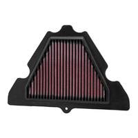 K&N Air Filter for 2010-2011 Kawasaki Z1000 