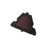 K&N Air Filter for 2012-2019 Kawasaki KLZ1000 Versys 1000