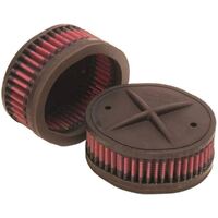 K&N Air Filter for 1988-1996 Kawasaki VN1500 Vulcan 