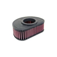 K&N Air Filter for 2004-2008 Kawasaki VN1600 Mean Streak 