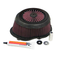 K&N Air Filter for 2004-2006 Suzuki RMZ250 