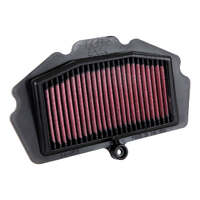 2016-2020 Kawasaki Z400 K&N Air Filter 