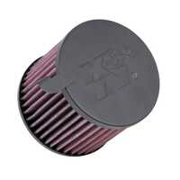 K&N Air Filter for 1992-2000 Kawasaki KAF300 Mule 550 