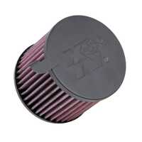 1997-2000 Kawasaki Mule 2520 K&N Air Filter 