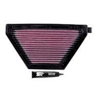 K&N Air Filter for 1996-2009 Kawasaki EN500 Vulcan Ltd 