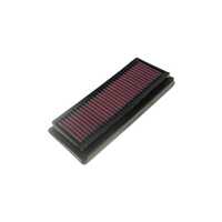 K&N Air Filter for 2005-2006 Kawasaki ZX-6R ZX636 