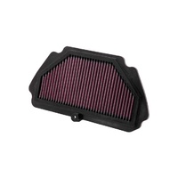 K&N Air Filter for 2009-2018 Kawasaki ZX-6R Ninja 