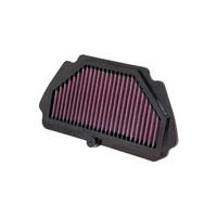 K&N Air Filter for 2014-2024 Kawasaki ZX-6R ZX636