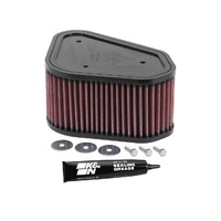 K&N Air Filter for 2004-2006 Kawasaki KVF700 Prairie