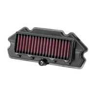 K&N Air Filter for 2012-2016 Kawasaki EX650RL Ninja 650R LAMS 