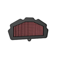 K&N Air Filter for 2017-2021 Kawasaki EX650R / EX650RL Ninja