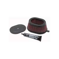 K&N Air Filter for 1993-1996 Kawasaki KLX650 