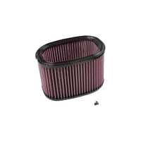 K&N Air Filter for 2012-2020 Kawasaki KVF750 4X4 Brute Force EPS