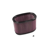 K&N Air Filter for 2005-2019 Kawasaki KVF750 Brute Force