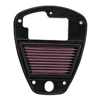 K&N Air Filter for 2006-2024 Kawasaki VN900 Classic 