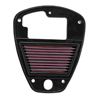 K&N Air Filter for 2007-2024 Kawasaki VN900 Custom 