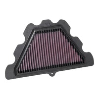 K&N Air Filter for 2018-2024 Kawasaki Z900RS / Z900RS Cafe 