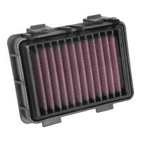 K&N Air Filter for 2018-2022 Husqvarna Svartpilen 401