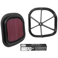2013-2014 Husaberg FE501 K&N Extreme Air Filter 
