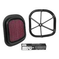 K&N Xstream Air Filter for 2009-2016 KTM 450 EXC 