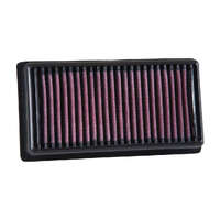K&N Air Filter for 2012-2014 KTM 690 Duke 
