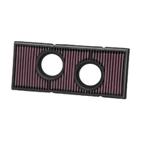 K&N Air Filter for 2007-2012 GasGas 990 Adventure