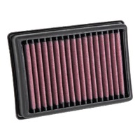 K&N Air Filter for 2015-2018 Moto Guzzi 1400 California Audace