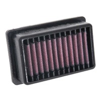 K&N Air Filter for 2017-2019 Moto Guzzi V9 Bobber