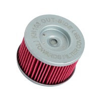 K&N Oil Filter for 2021-2023 Honda CRF300 Rally