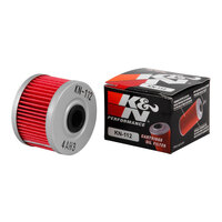K&N Oil Filter for 2020-2023 Kawasaki KLX230