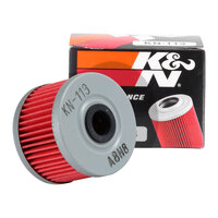 K&N Oil Filter for 2006-2009 Honda CBF250