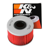 K&N Oil Filter for 2020 Honda Talon 1000X / 1000X-4