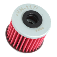 K&N Oil Filter for 2012-2013 Honda NC700SA