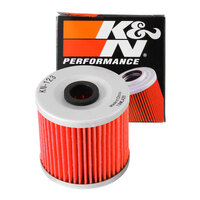 K&N Oil Filter for 1989-2002 Kawasaki KLF300 4WD