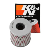 K&N Oil Filter for 1983-1988 Kawasaki ZN1300 Voyager