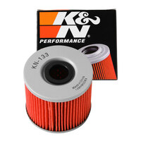 K&N Oil Filter for 1990-1995 Suzuki GSF400 Bandit 