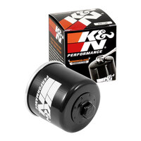 K&N Oil Filter for 2003-2019 Suzuki AN650 Burgman 