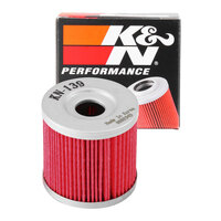 K&N Oil Filter for 2004-2008 Arctic Cat 400 DVX