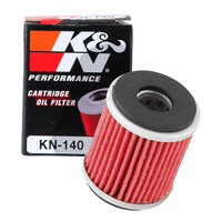 K&N Oil Filter for 2008-2011 Yamaha WR250X