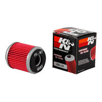 K&N Oil Filter for 2011-2012 Yamaha YZF-R15