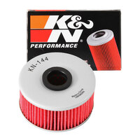 K&N Oil Filter for 1977-1983 Yamaha XS400