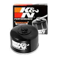 K&N Oil Filter for 2001-2005 Yamaha YFM660R Raptor