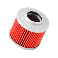 K&N Oil Filter for 2007-2008 BMW G650X Country