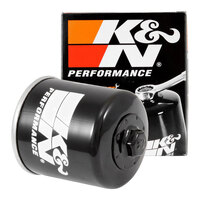 K&N Oil Filter for 2007-2013 Ducati 848 / 848 Evo