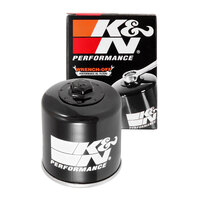 K&N Oil Filter for 1995-1996 KTM 620 Duke
