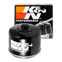 2014-2018 BMW F800GS Adventure K&N Oil Filter