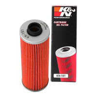 K&N Oil Filter for 1992-1995 BMW R80 R Mystic