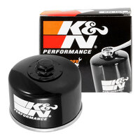 K&N Oil Filter for 2008-2009 BMW HP2 Sport